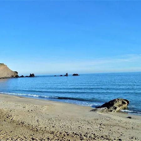 Διαμέρισμα Renove Avec Parking Au Cap D'agde - Fr-1-249-444 Agde