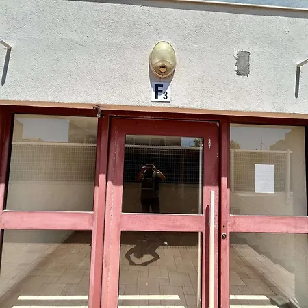 Διαμέρισμα Renove Avec Parking Au Cap D'agde - Fr-1-249-444 Agde